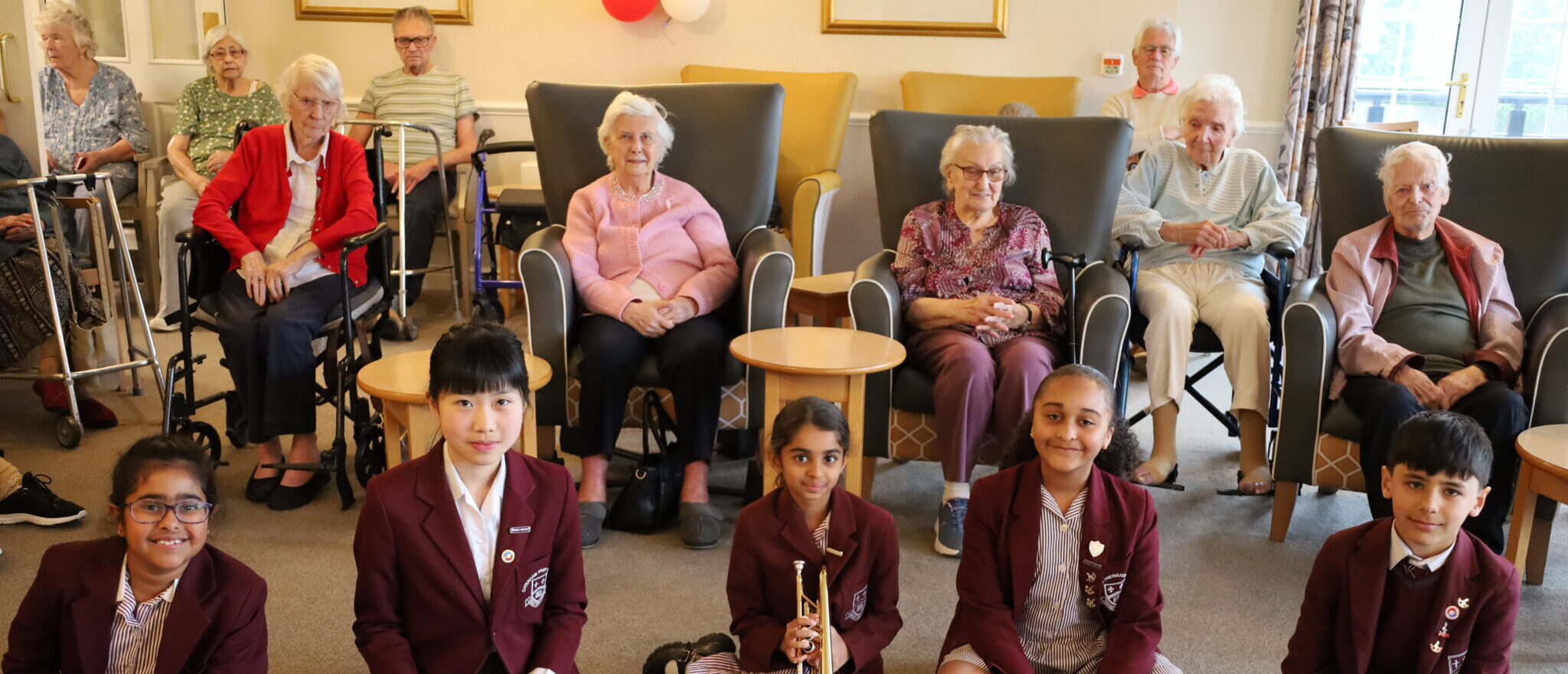 5&6 Care Home