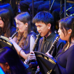 FOSConcert 117