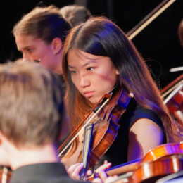 FOSConcert 118
