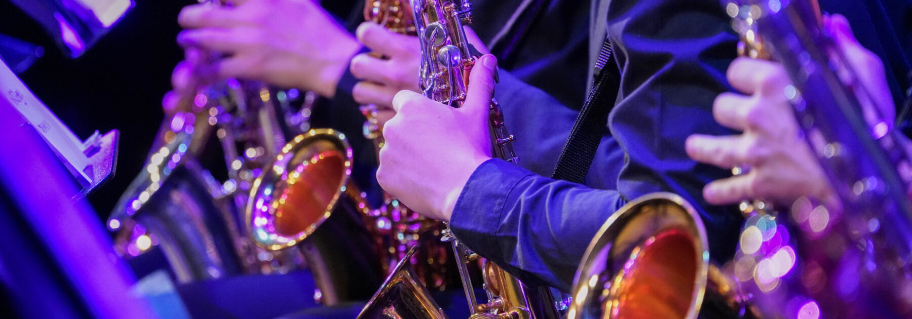 Family of Schools Concert