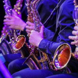 FOSConcert 80
