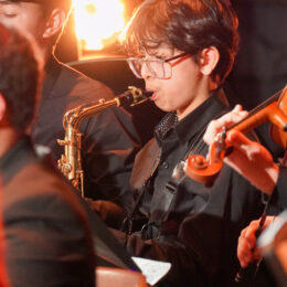 FOSConcert 97