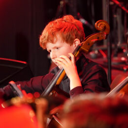 FOSConcert 99