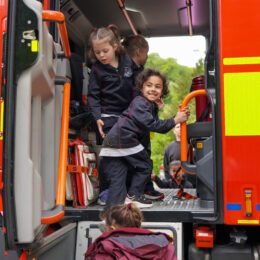 FiremenVisit 16