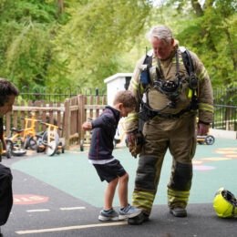 FiremenVisit 40