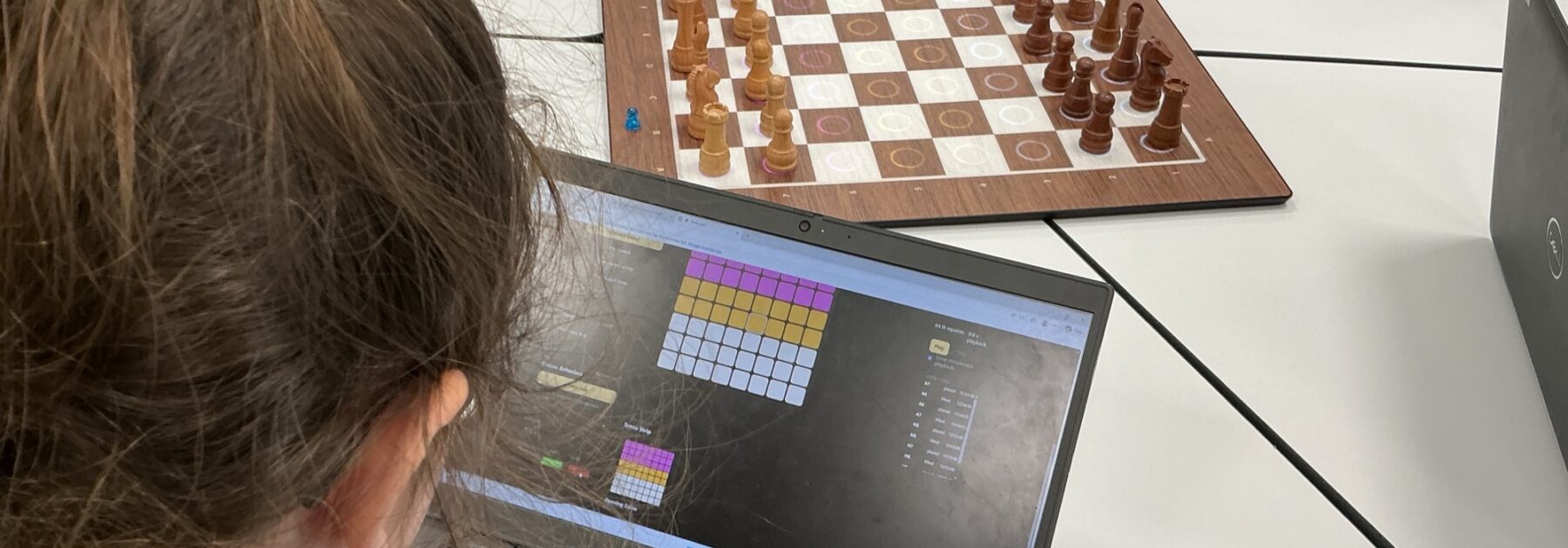 GoChess goes further…