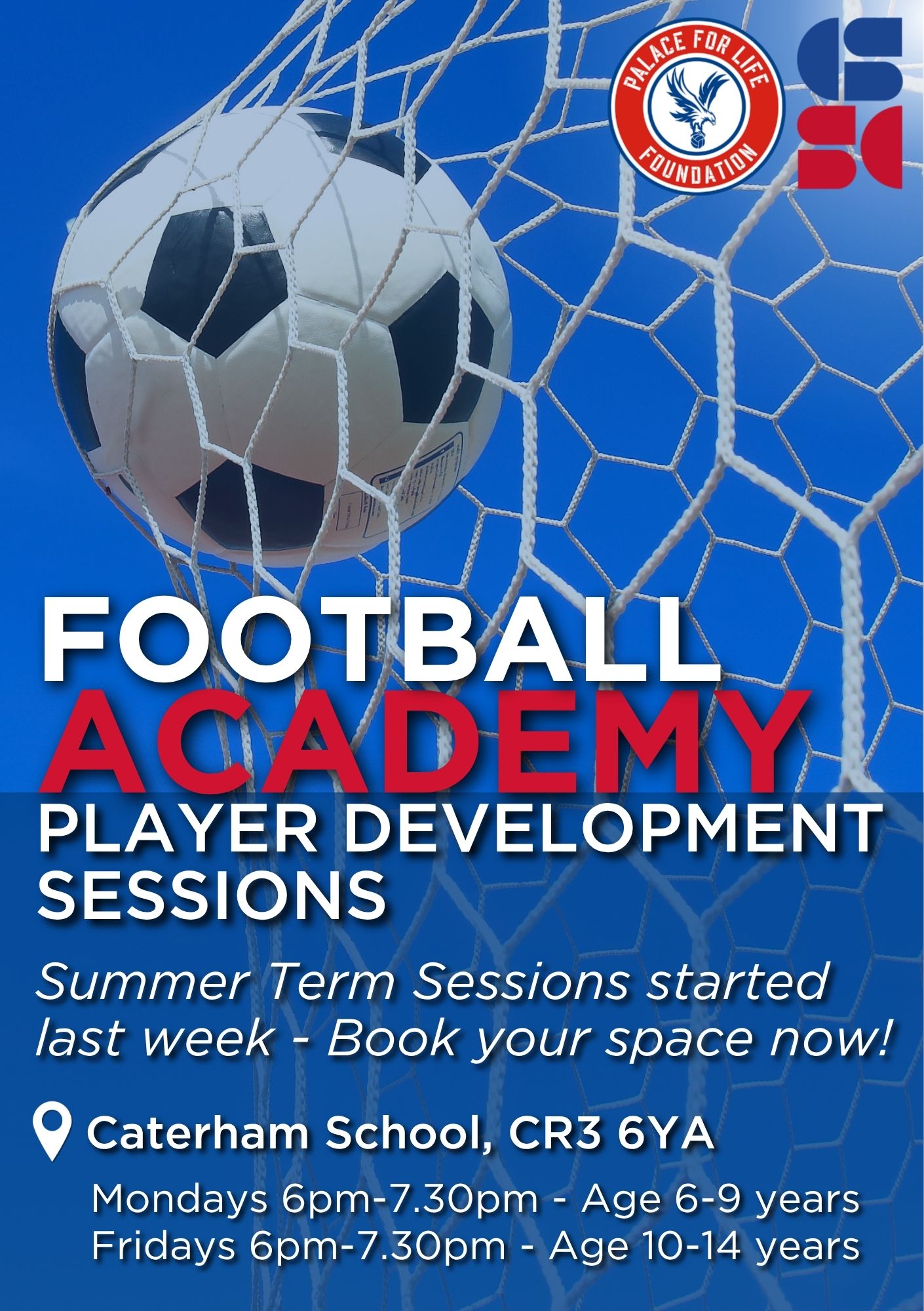 Football Pdc