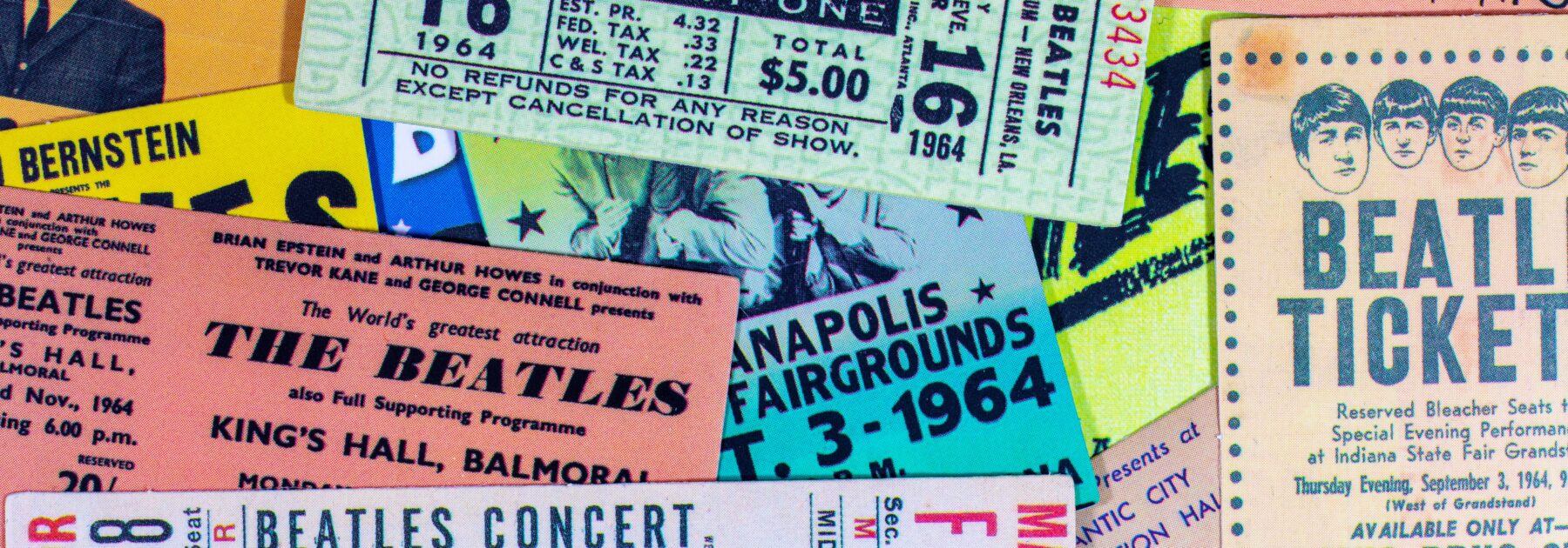 A Joyful Celebration of The Beatles
