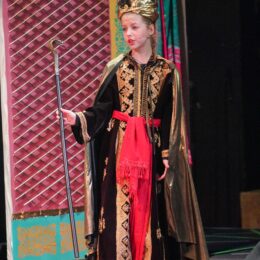 Aladdin 132