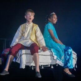 Aladdin 147