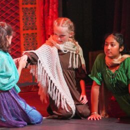 Aladdin 158
