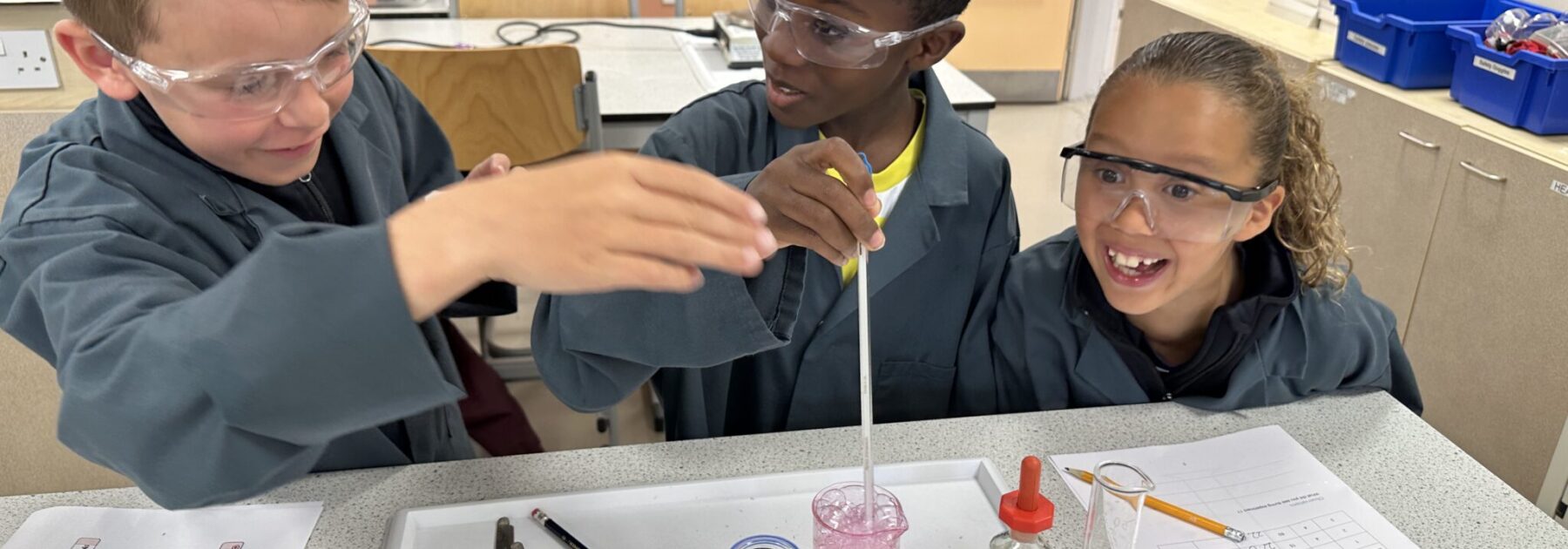 Science