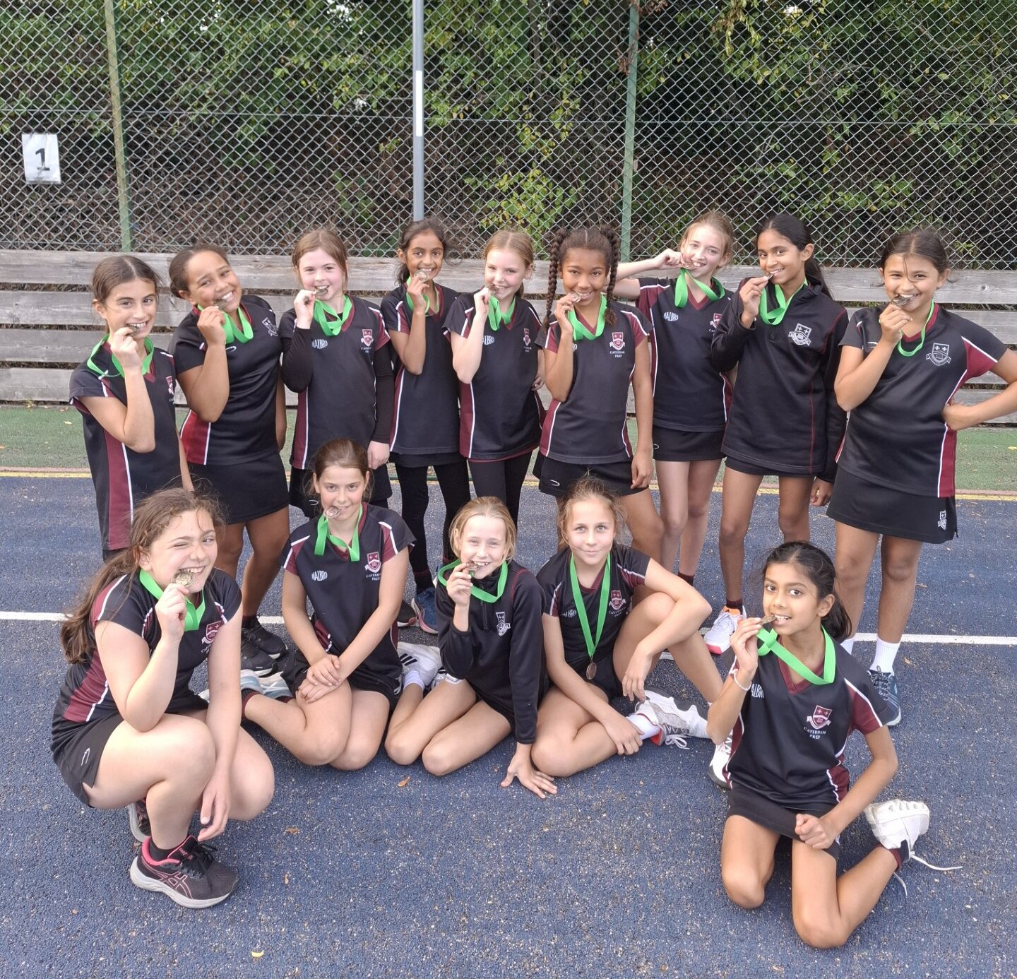 Netball